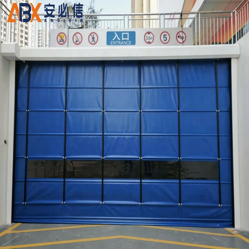 桂林市翻转式卸货平台
